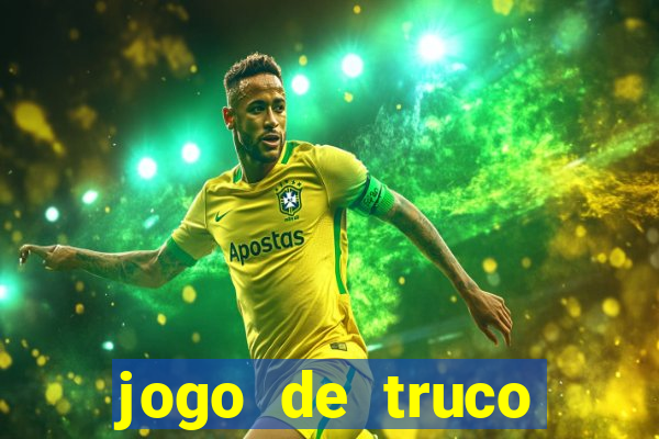 jogo de truco smart truco